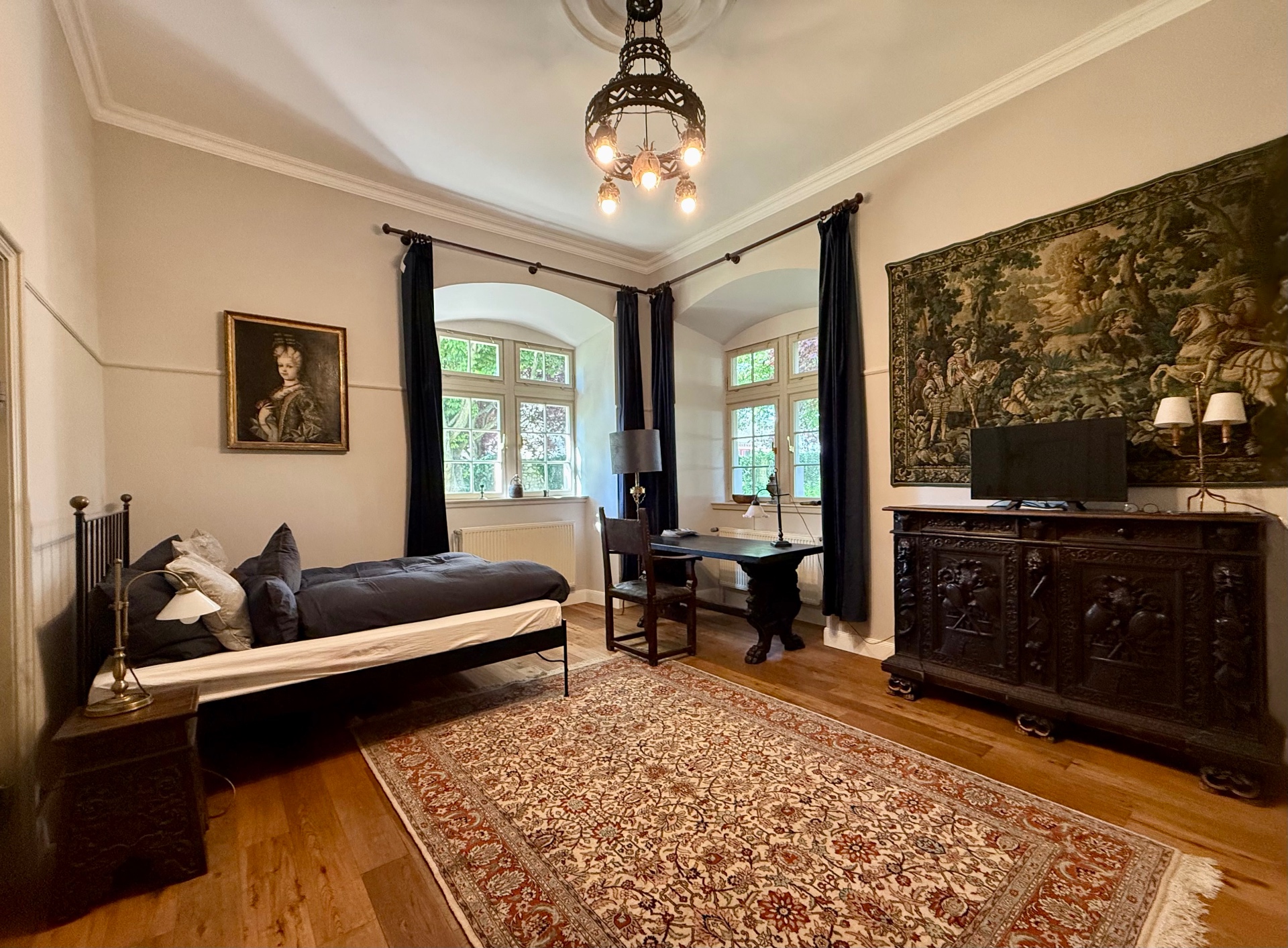 Renaissancezimmer