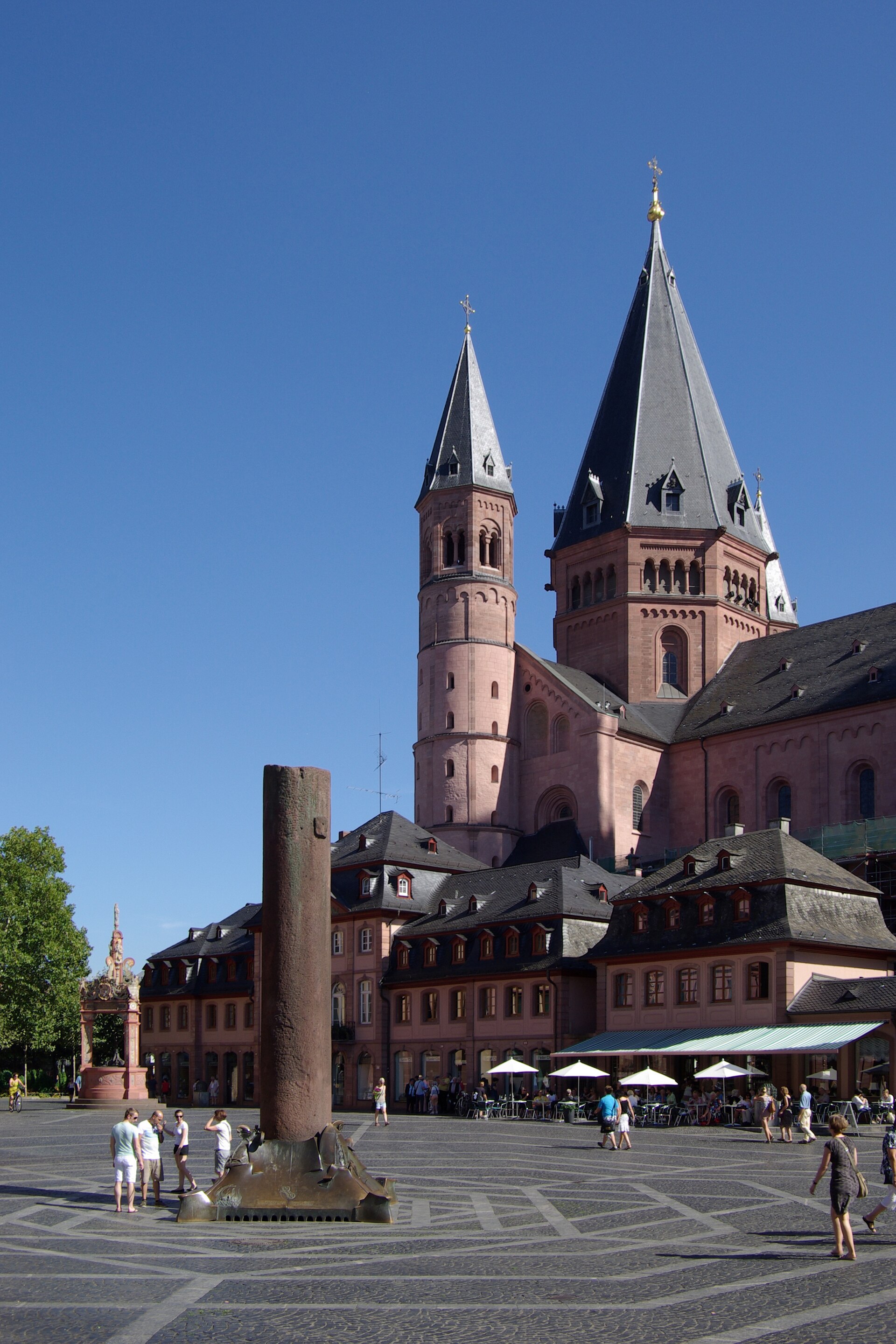 Sehenswertes